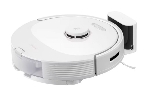 Roborocks Q8 Max har 30 olika moppfunktioner