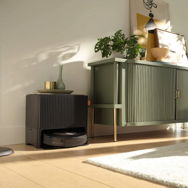 iRobot combo j9+ med dockningsstation