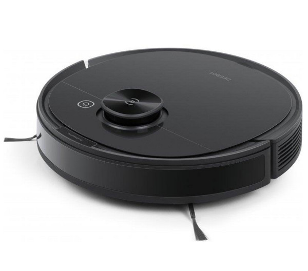 DEEBOT N8 från Ecovacs