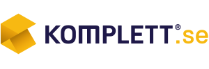 komplett.se logotyp