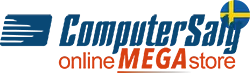 computersalg megastore logotyp
